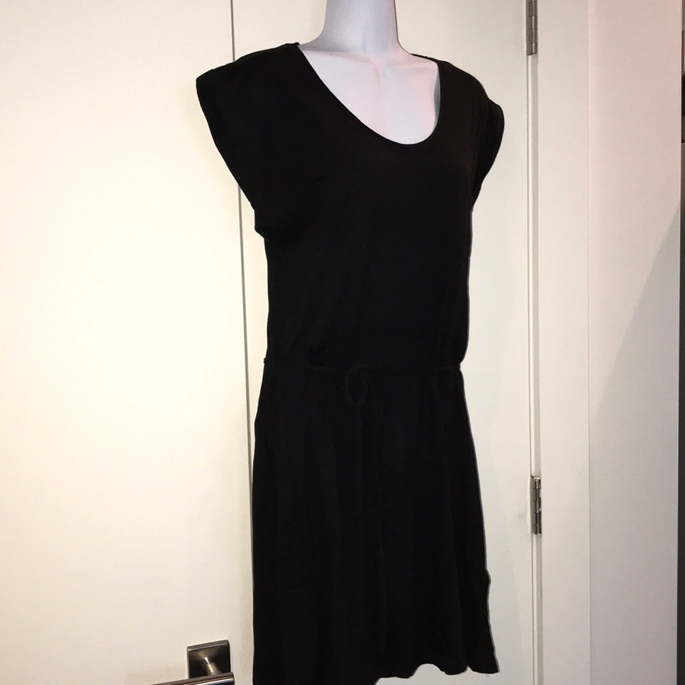 H&M  t-shirt dress